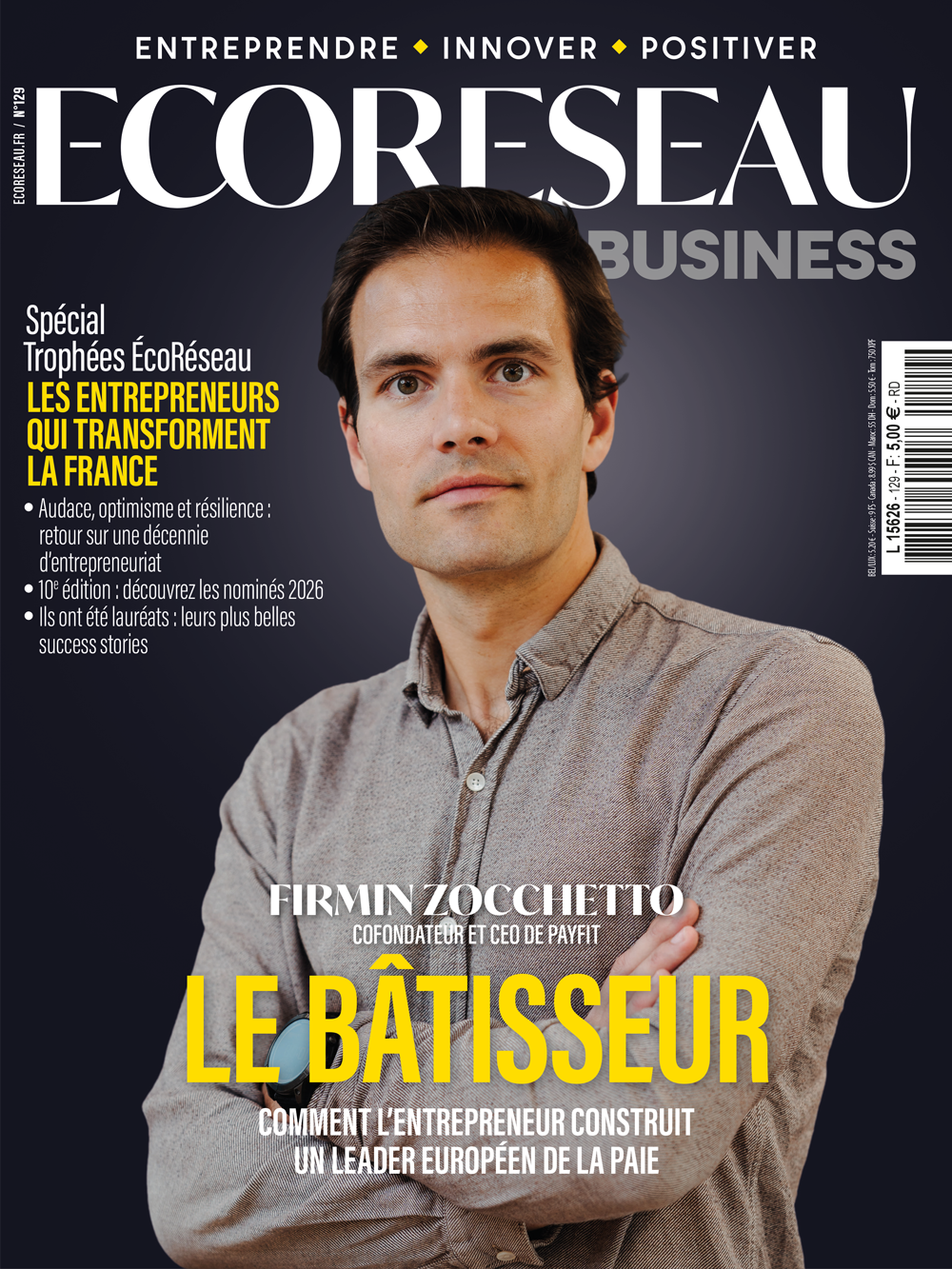 Une en vente