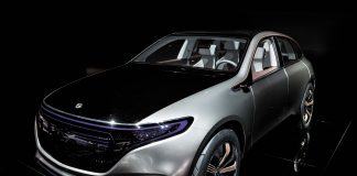 Ce qui plait le plus ? Le sportif version SUV