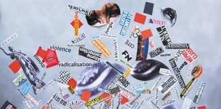 Tableau "Tendances en langage" CRISE 2016, Jane Bee