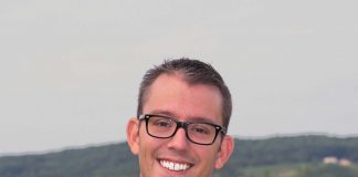 Par Julien Bourgoin Président National 2017 de la Jeune Chambre Economique Française.