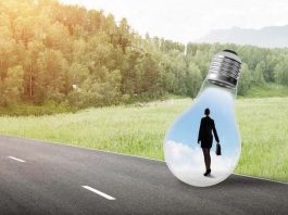 La répartition démographique en France en 2050 Nouveaux migrants à venir dans les campagnes ?