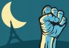 L’avenir des syndicats Syndicats dans la rue, le nouveau bal des morts vivants ?