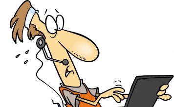 Frontière vie privée/vie professionnelle en 2050 « Que j’explique mon Powerpoint ? D’accord, laissez-moi juste terminer mon sprint… »