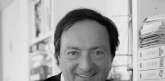 Michel-Edouard Leclerc Président-directeur général d'E.Leclerc et président de NEOMA Business School