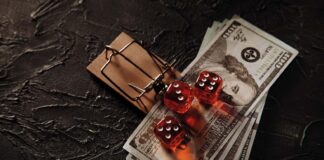 Les jeux d'argent et de hasard