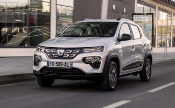 Dacia Spring : l’électrique à bas coût