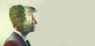 Le discours écolo doit venir des entrepreneurs