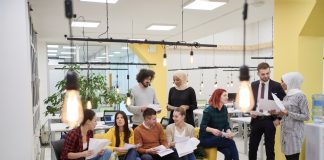 Diversité en entreprise