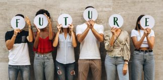 Les jeunes veulent travailler