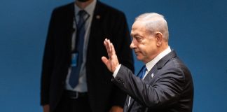 Le conflit au Proche-Orient, l'événement à retenir de 2023...