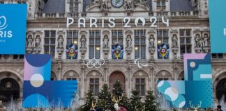Jeux olympiques et paralympiques