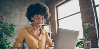 Les femmes entreprennent en franchise