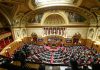 Vite compris le 15 février Sénat