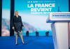 L’œil politique – L’ultra-Marine Marine