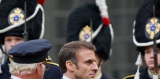 Emmanuel Macron