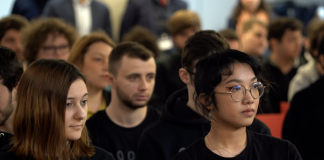 L'École 2600 forme à la cybersécurité