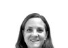 Julie Lamy responsable régionale financement à la CCI Paris Île-de-France