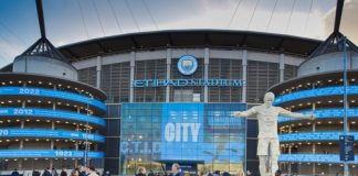 Manchester City