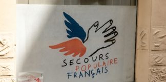 La précarité sévit toujours en France
