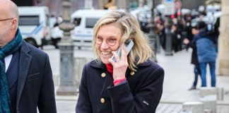 Agnès Pannier-Runacher