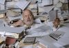Productivity theater