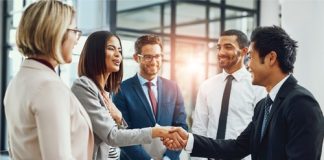 Manager de transition