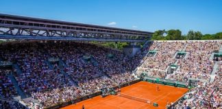Roland-Garros