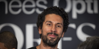 Jonathan Anguelov