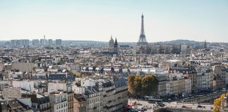 Louer un appartement à Paris : la démarche à suivre