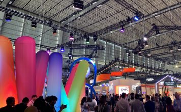 Pour sa 10e édition, VivaTech voit grand ! Vivatech