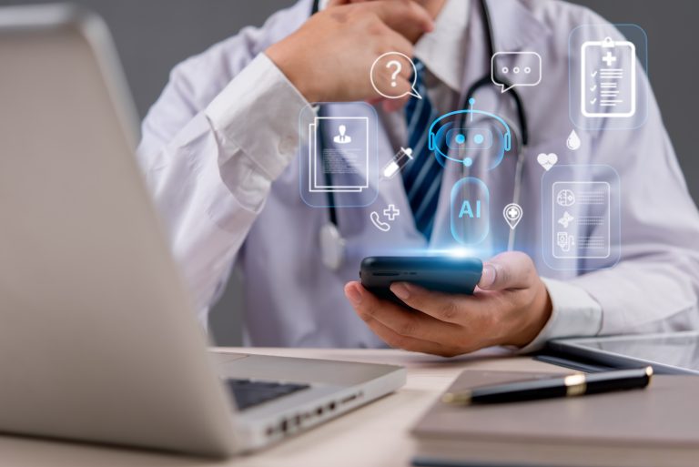 Les chatbots pour soigner les maladies mentales ?