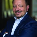 Arnaud Bruillon, l’ascension par le terrain