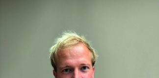 Cédric Meston