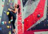 L’escalade, un sport en pleine ascension