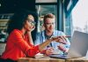 Le jobsharing