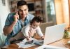 Travail et parentalité : comment s’organiser ? Travail et parentalité