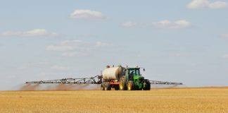 Quel avenir pour l'agriculture française ?