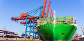Décarboner le transport maritime ?