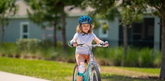 Nos enfants doivent être plus mobiles !