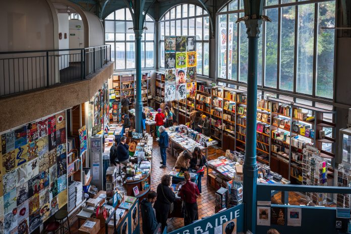 Rendez-vous le 4 novembre pour connaitre le lauréat du prix Goncourt 2025