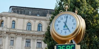 Canicules