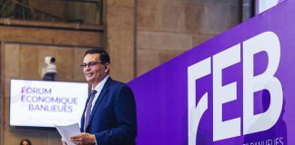 Forum économique des banlieues