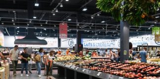 Supermarchés et littérature