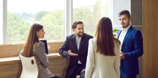 C'est quoi un bon manager ?