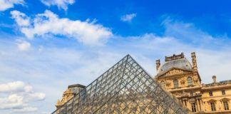 Louvre, France