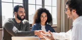 Agents immobiliers