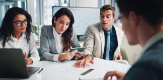 La sécurité du travail est l'un des piliers qui garantit le taux de performance d'une entreprise