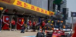 Ferrari en déclin ?