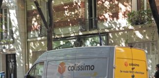 La Poste et Temu se rapprochent