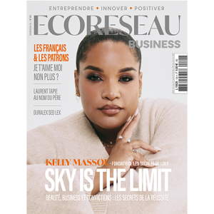 ÉcoRéseau Business n°124 - Version numérique